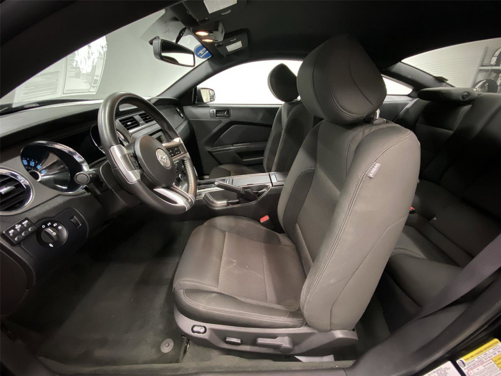 Used 2014 Ford Mustang GT w/ Equipment Group 301A RWD image 17