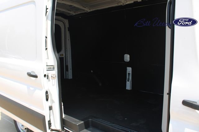 New 2025 Ford Transit 250 148 Medium Roof w/ Load Area Protection Package image 6