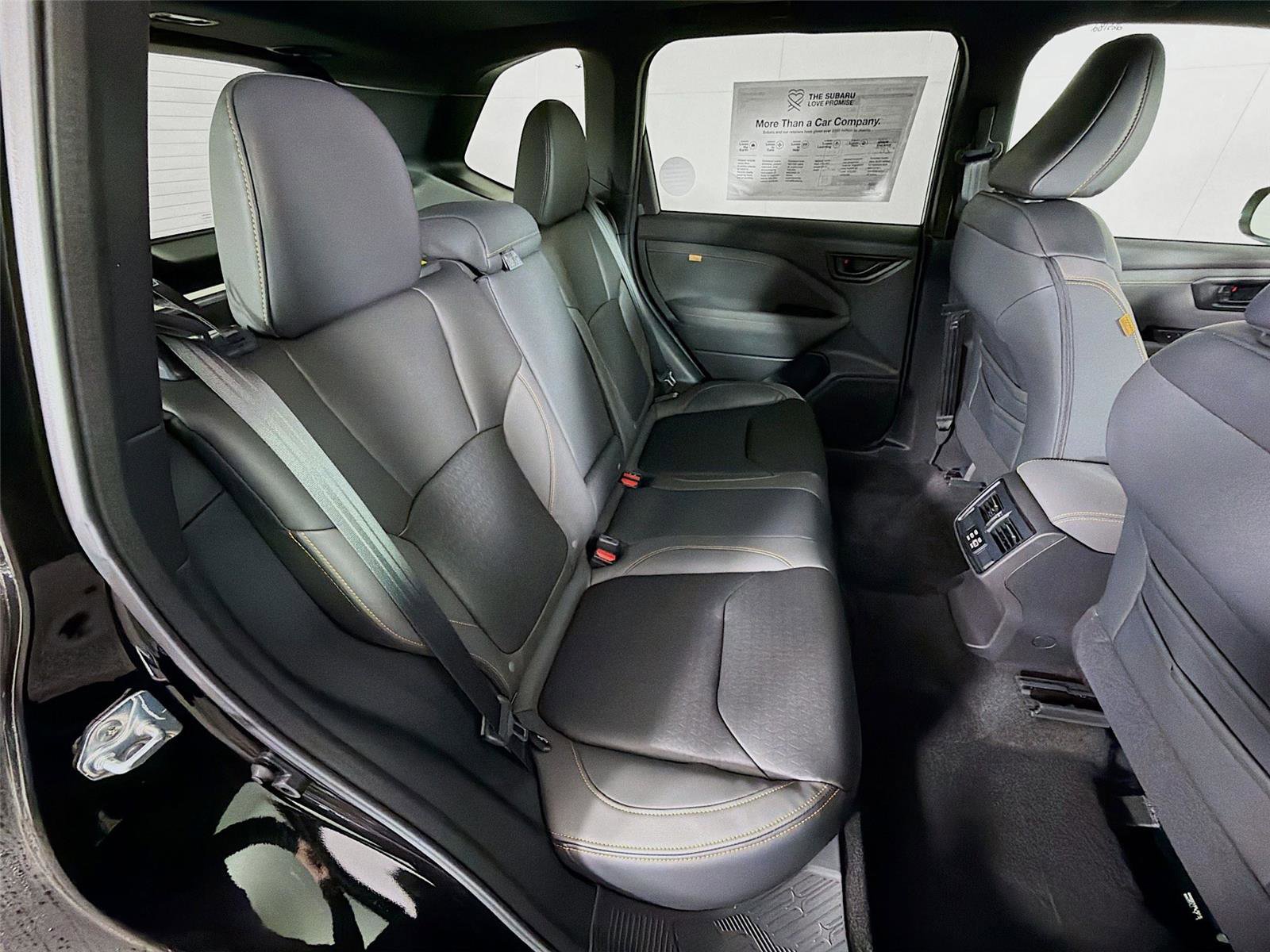 New 2026 Subaru Forester Wilderness AWD/4WD image 28