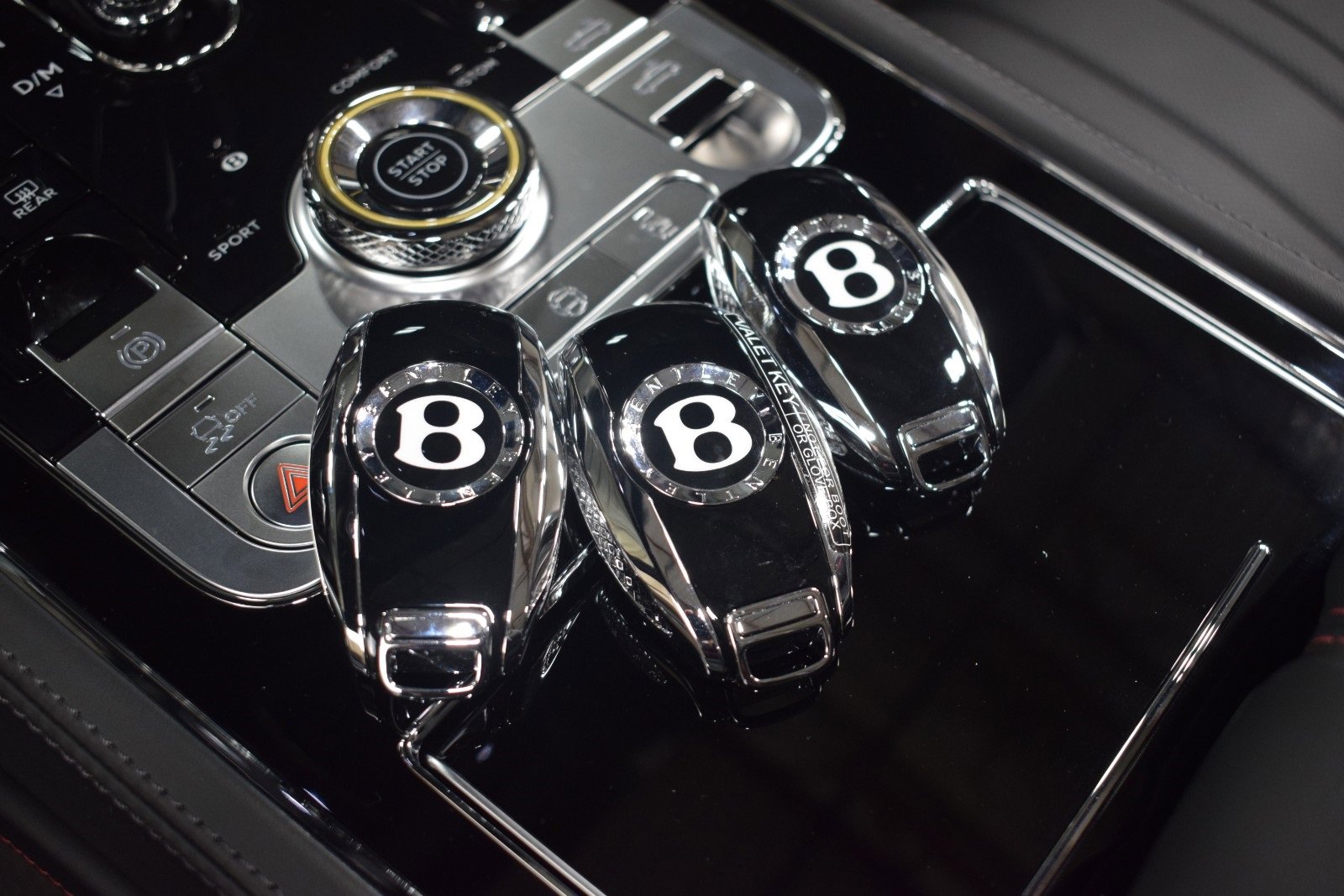 New 2026 Bentley Continental GTC image 37