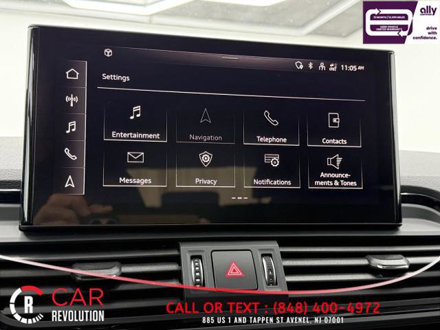 Used 2024 Audi Q5 2.0T Premium Plus image 29