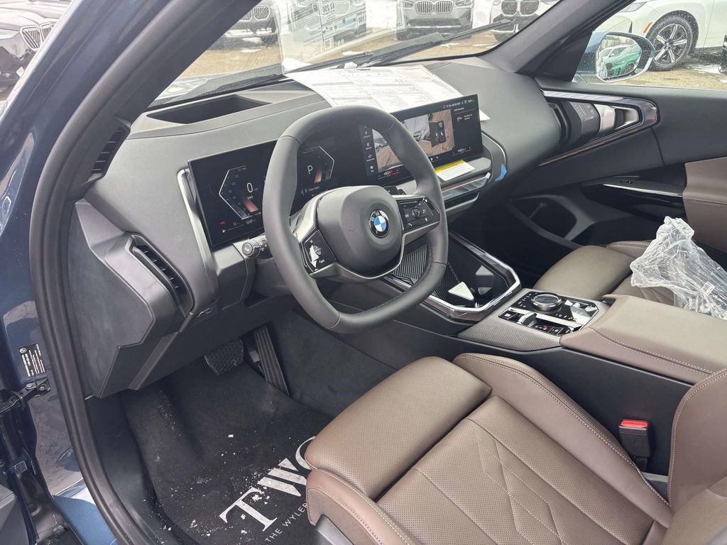 New 2026 BMW X3 xDrive30 w/ Premium Package image 24