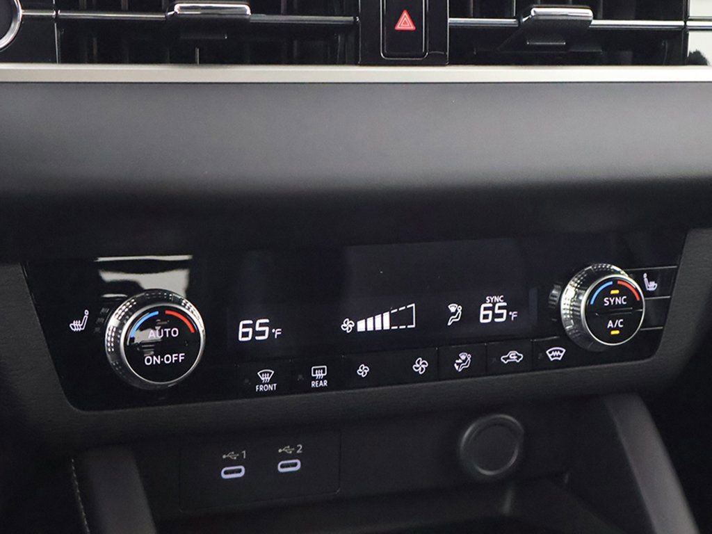 New 2026 Mitsubishi Outlander ES AWD/4WD image 46