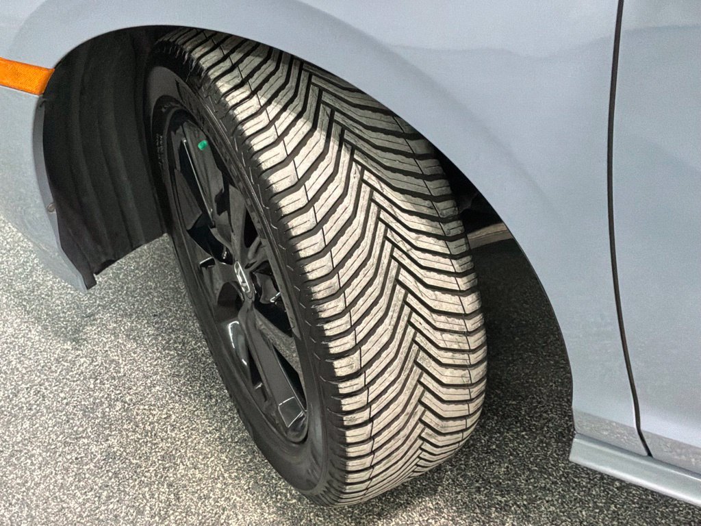 Certified 2023 Honda Odyssey Sport image 36