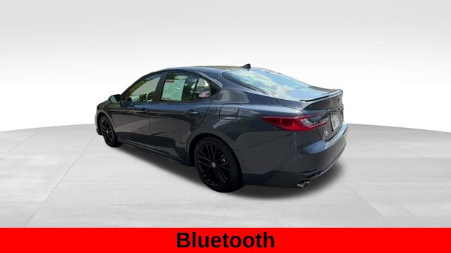 Used 2026 Toyota Camry SE w/ Convenience Package FWD image 5