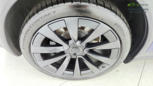 Used 2023 Tesla Model X Plaid AWD/4WD image 76
