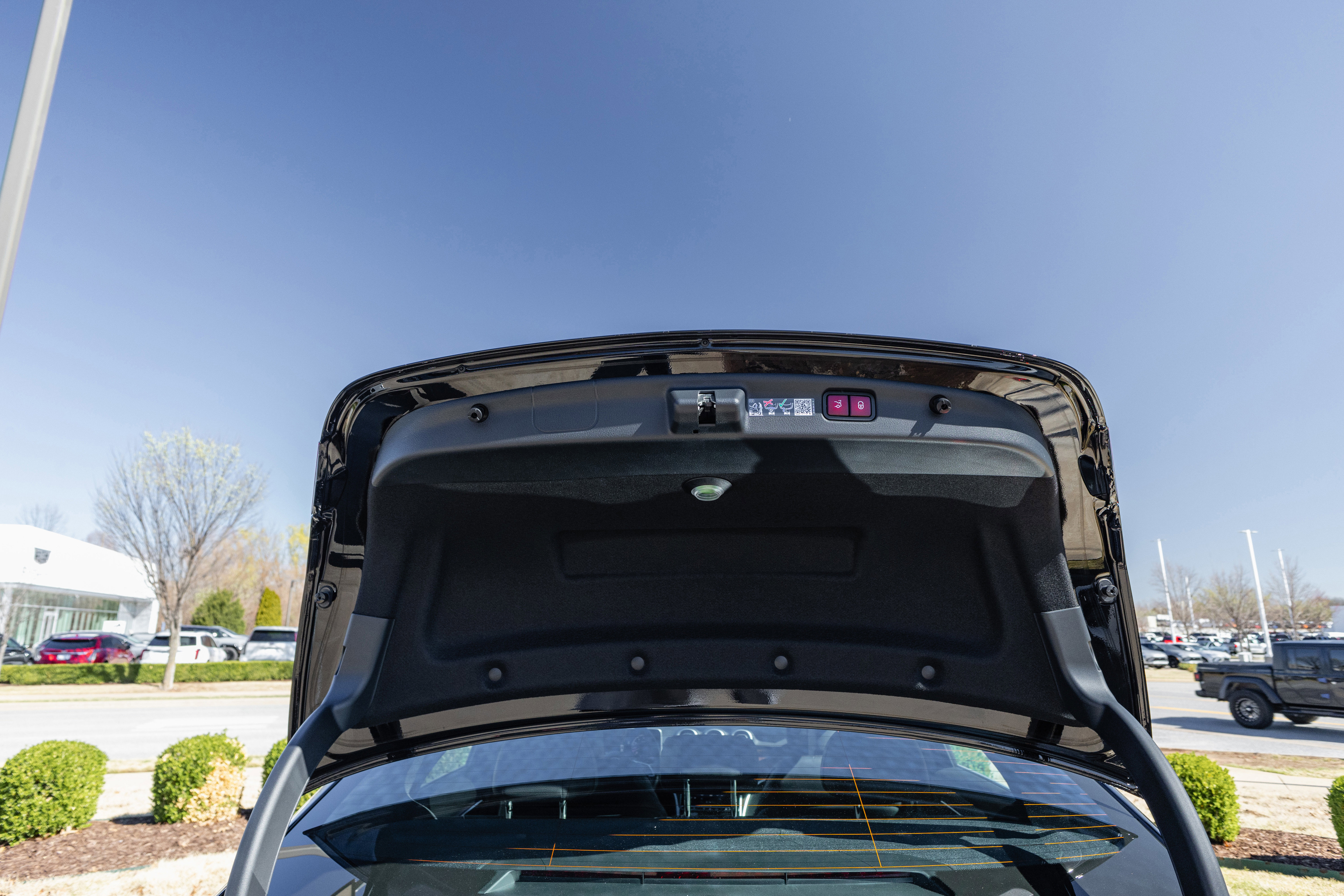 New 2026 Mercedes-Benz C 300 Sedan image 26