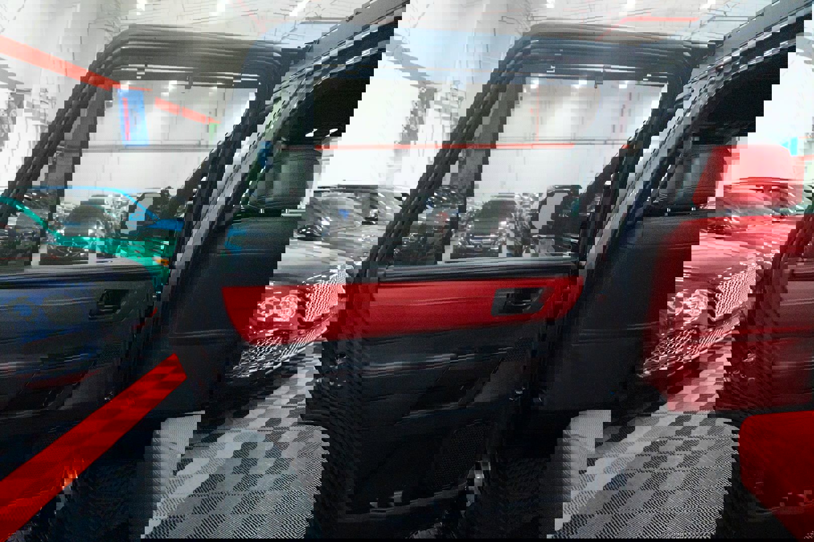 Used 2024 Toyota Sequoia TRD Pro AWD/4WD image 37