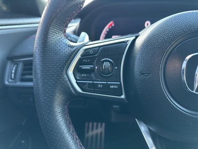 Used 2024 Acura TLX A-Spec Package image 38