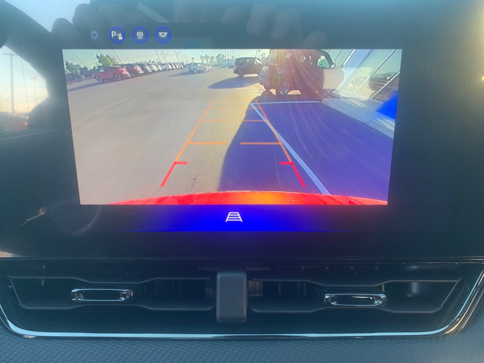New 2027 Chevrolet Equinox RS AWD/4WD image 19