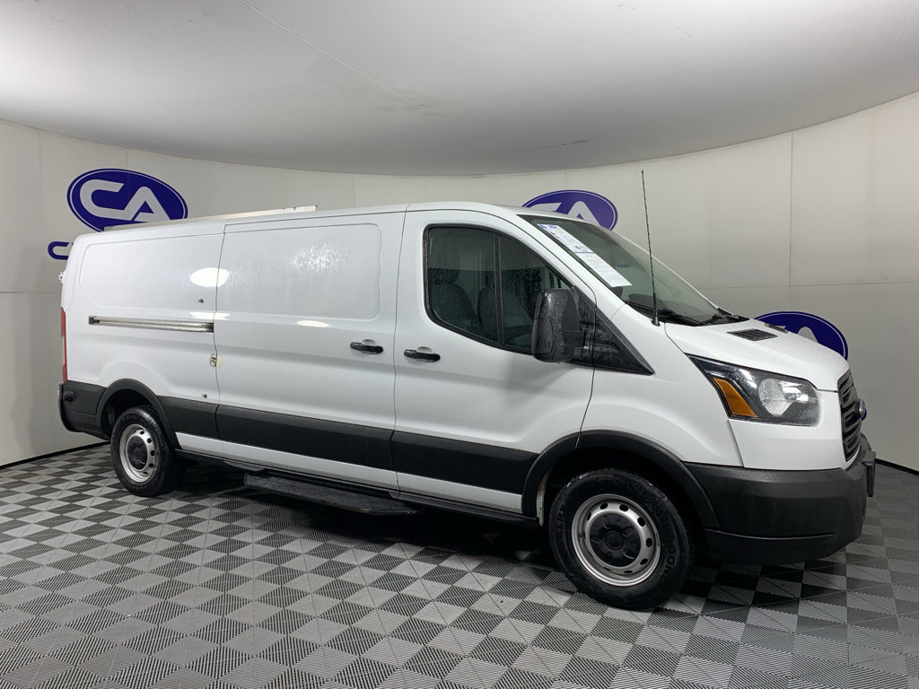 Used 2019 Ford Transit 250 148 Low Roof image 1