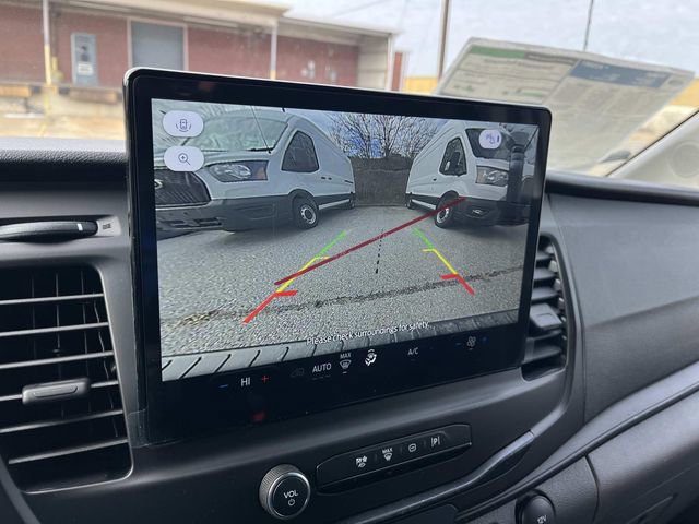 New 2026 Ford Transit 150 Base image 32