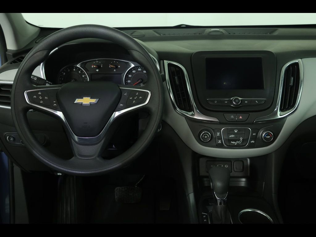 Used 2024 Chevrolet Equinox LS w/ LS Convenience Package image 14