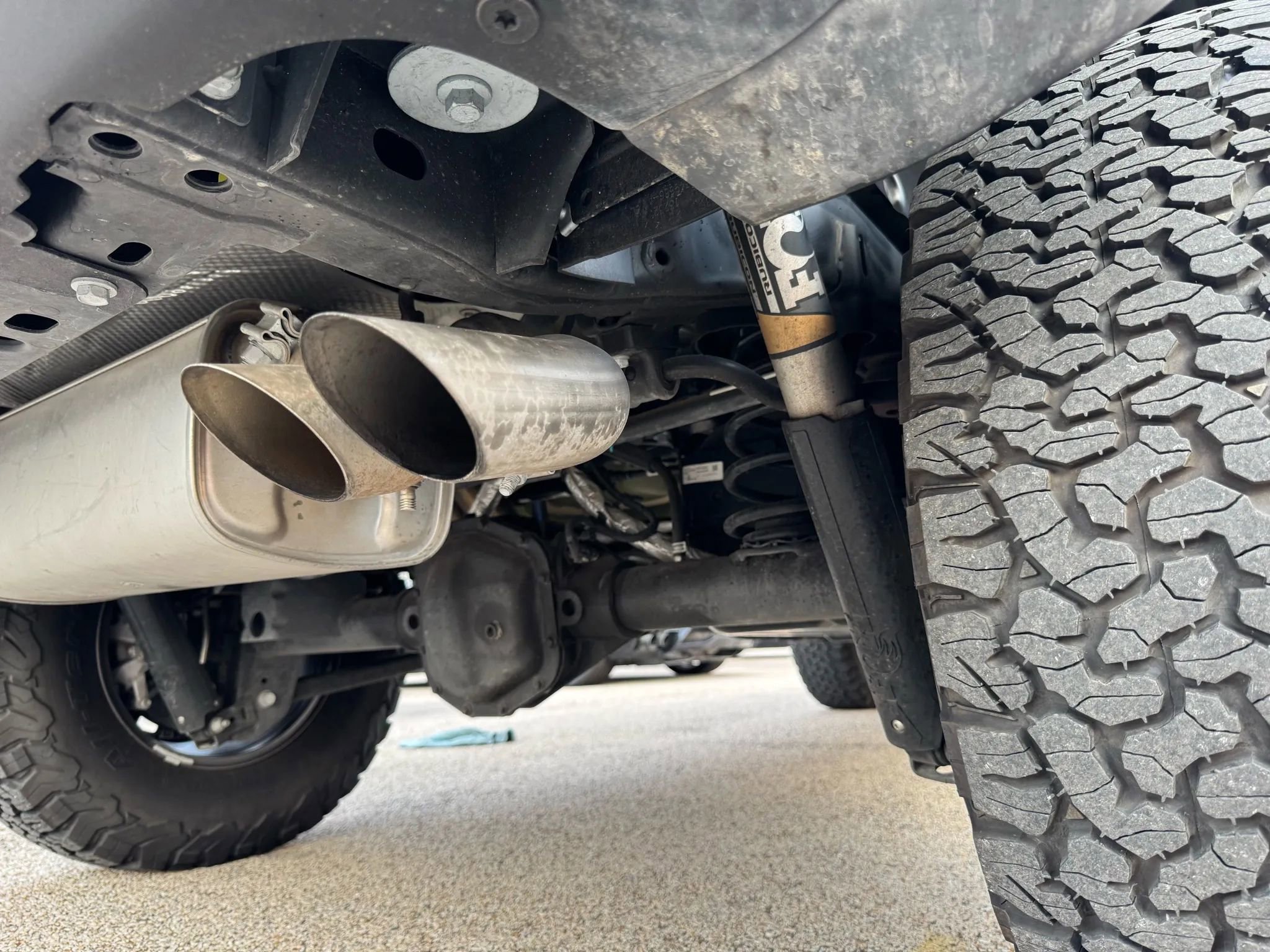 Used 2022 Jeep Wrangler Unlimited Rubicon w/ Dual Top Group image 18