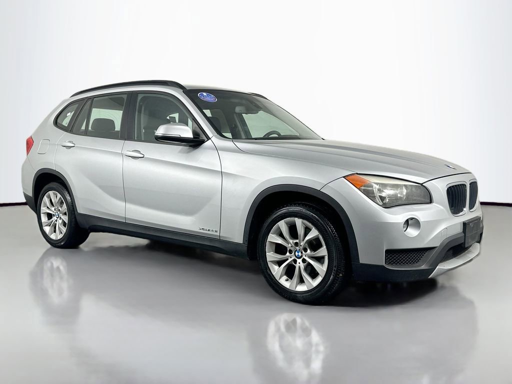 Used 2014 BMW X1 xDrive28i image 3