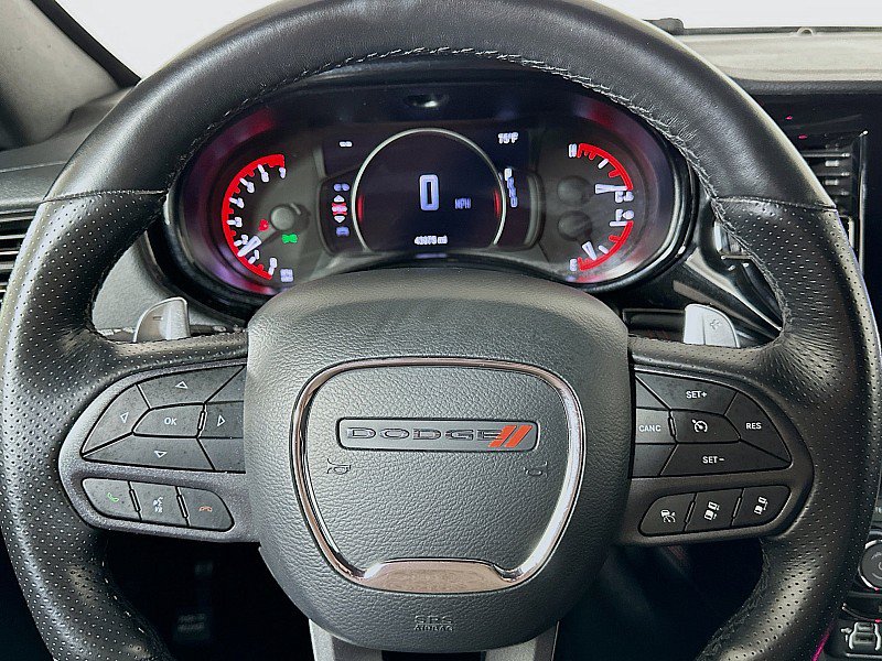 Used 2023 Dodge Durango GT AWD/4WD image 12