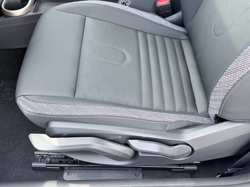 New 2026 MINI Cooper S FWD image 18
