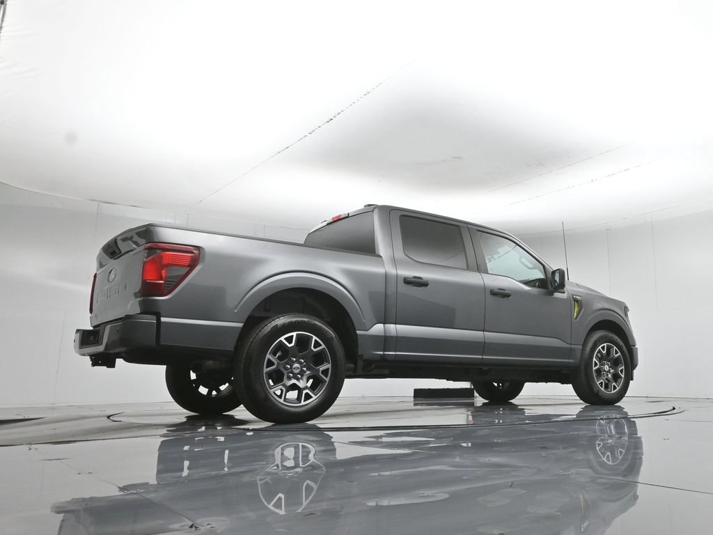 Used 2024 Ford F150 STX RWD image 49