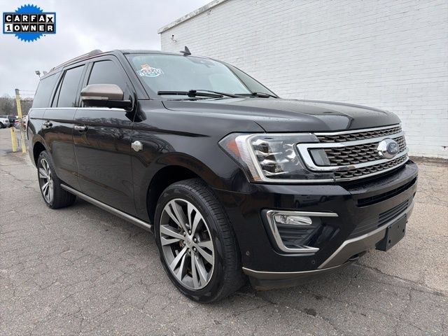 Used 2021 Ford Expedition King Ranch image 8