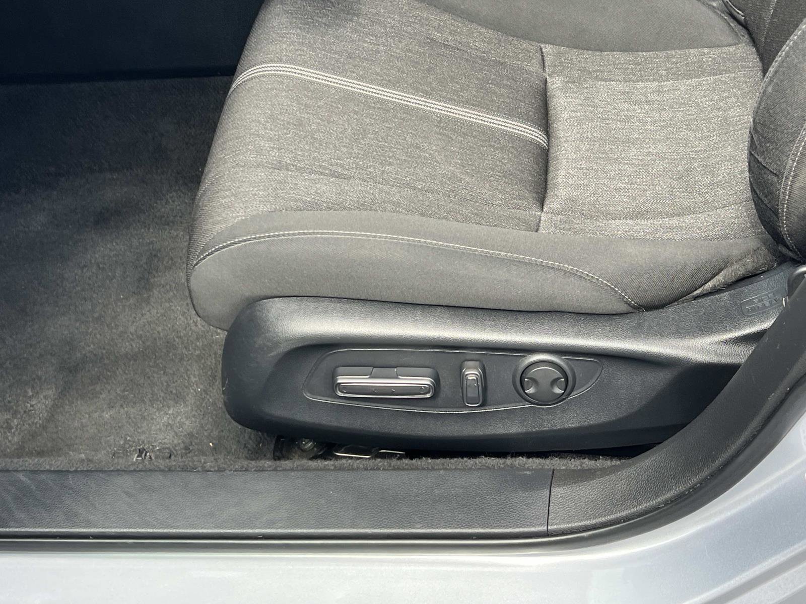 Certified 2023 Honda Accord Sport image 18