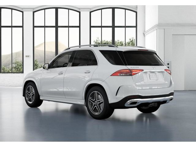 New 2026 Mercedes-Benz GLE 450 4MATIC image 29