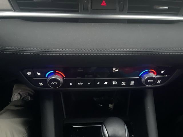 Used 2021 MAZDA MAZDA6 Grand Touring Reserve image 19