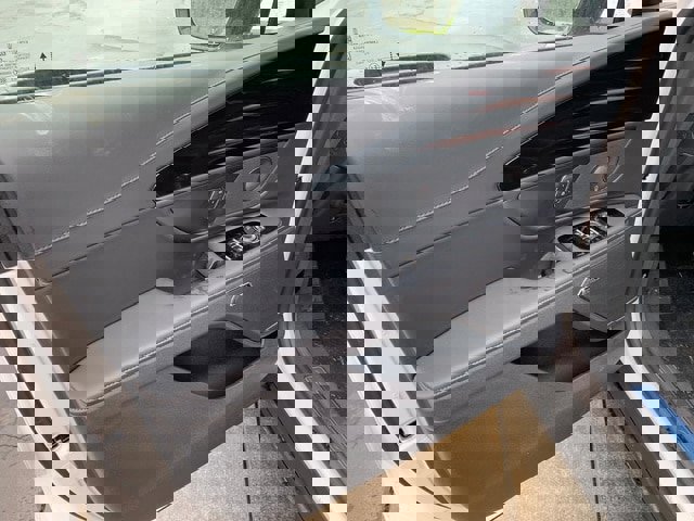 New 2026 Lincoln Nautilus Reserve w/ Jet Appearance Package image 48