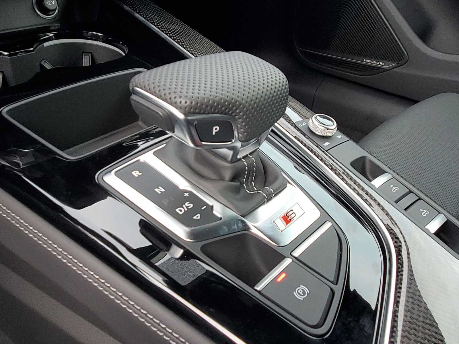Used 2024 Audi S5 Premium Plus w/ Premium Plus Package AWD/4WD image 21