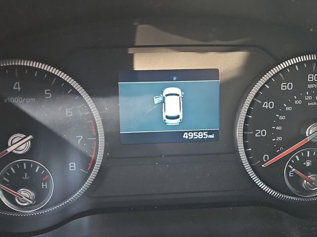 Certified 2022 Kia Telluride EX w/ EX Premium Package image 8