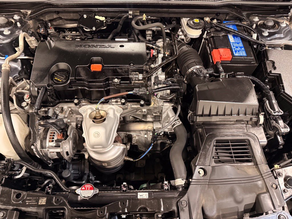 Used 2023 Honda Civic Sport image 11