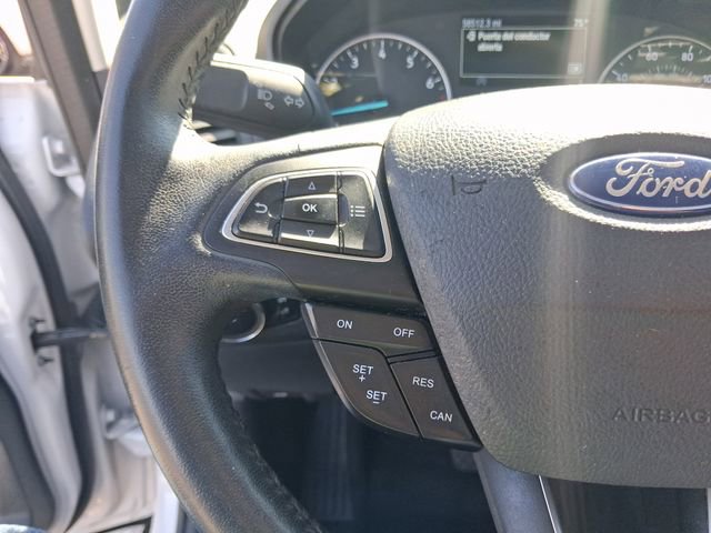 Used 2020 Ford EcoSport SE w/ SE Convenience Package FWD image 17