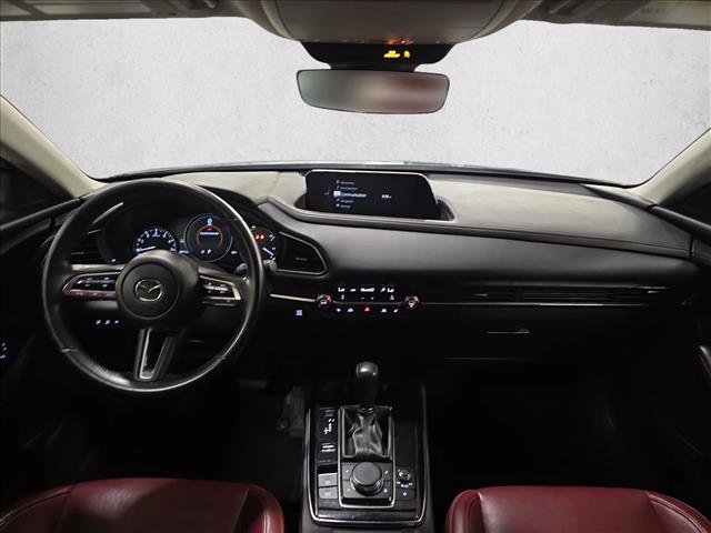 Used 2022 MAZDA CX-30 AWD 2.5 S w/ Preferred Package image 9