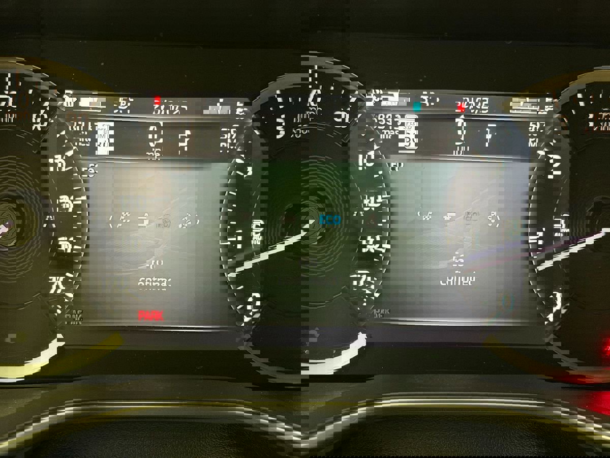 Used 2022 Jaguar F-PACE S image 14