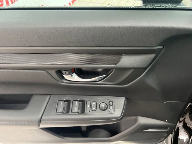 New 2026 Honda CR-V EX image 21