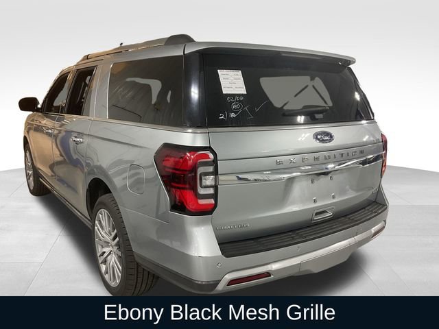 Used 2024 Ford Expedition Max Limited image 5