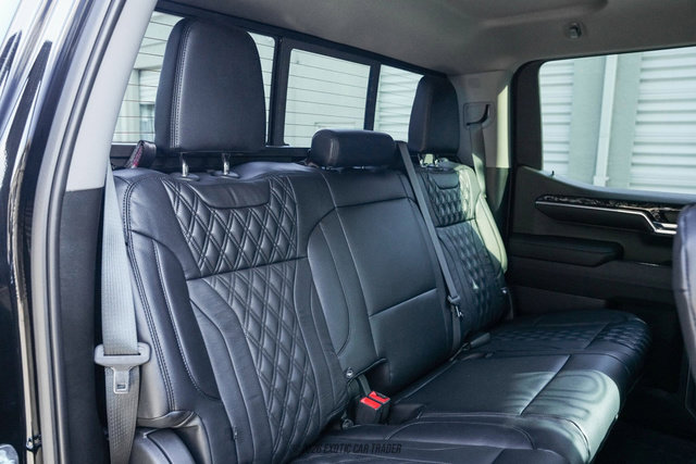 Used 2023 Chevrolet Silverado 1500 RST w/ All Star Edition Plus image 51