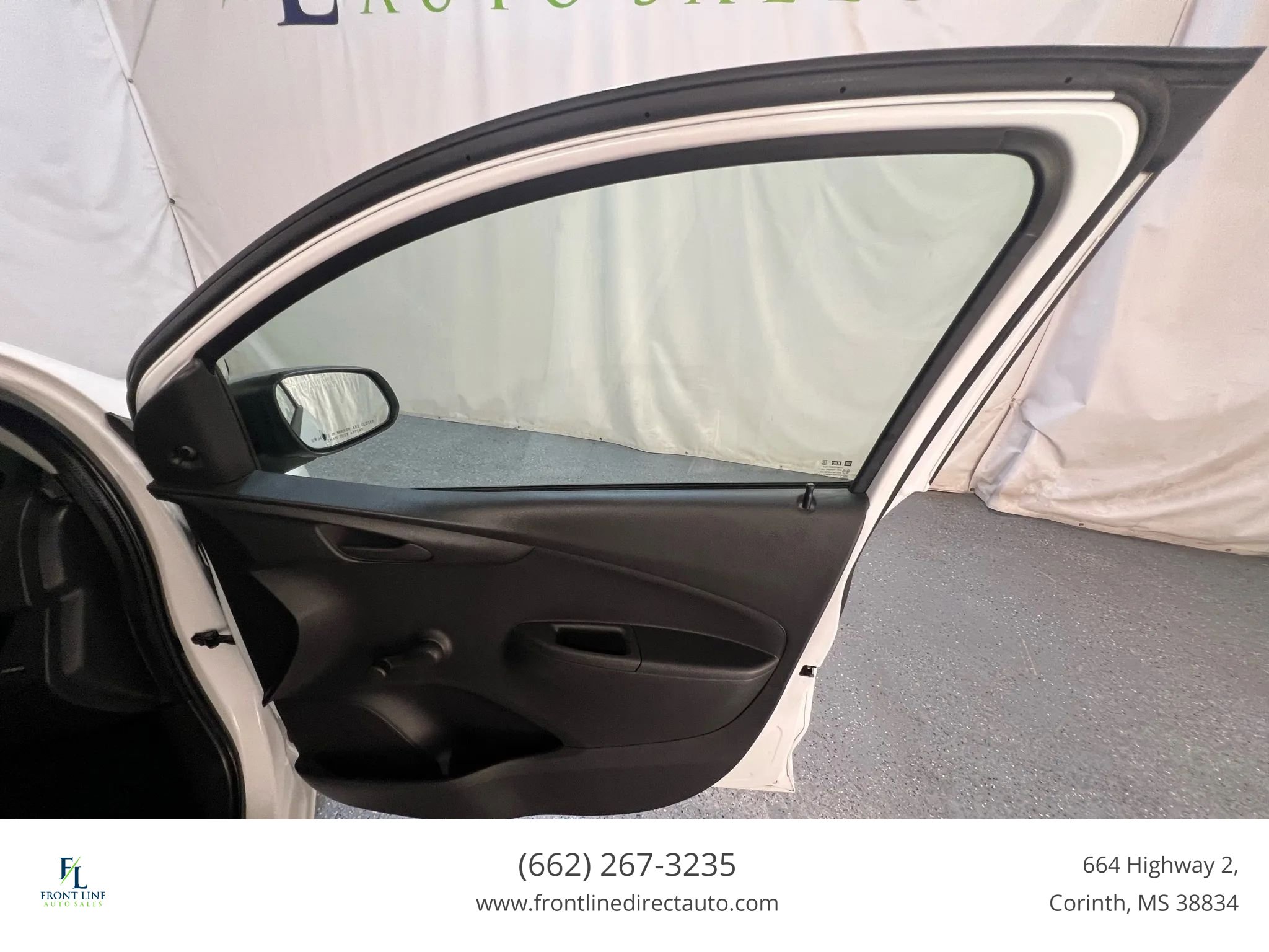 Used 2019 Chevrolet Spark LS image 22