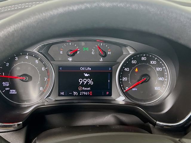 Used 2025 Chevrolet Blazer LT image 13