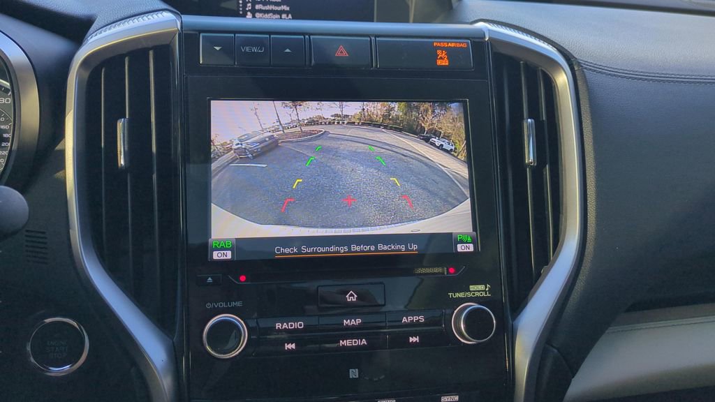 Used 2020 Subaru Ascent Touring w/ Popular Package #2 image 16