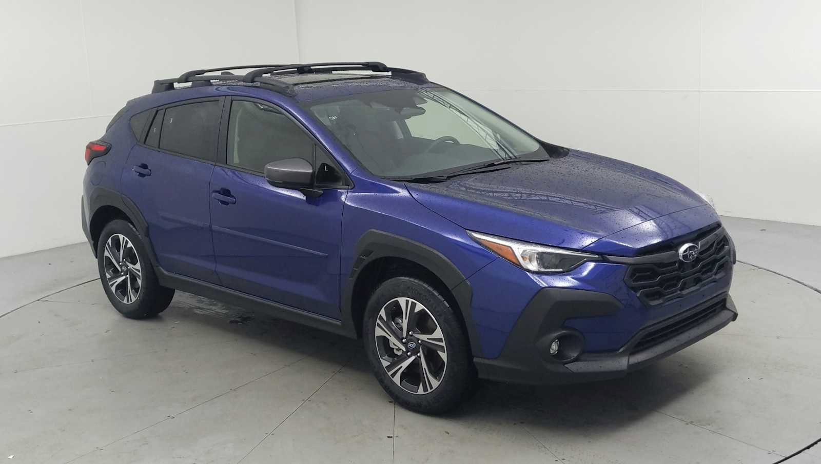 New 2025 Subaru Crosstrek 2.5i Premium