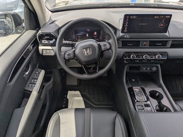 New 2026 Honda Pilot EX-L image 16