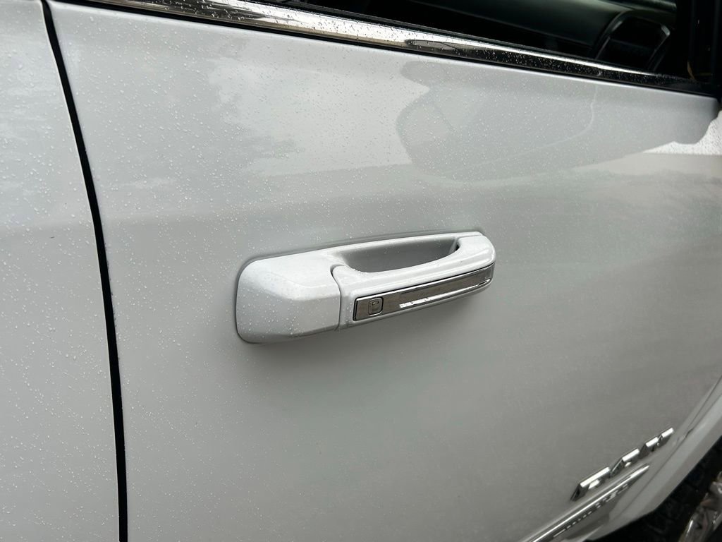 Certified 2022 RAM 2500 Limited w/ Towing Technology Group image 41