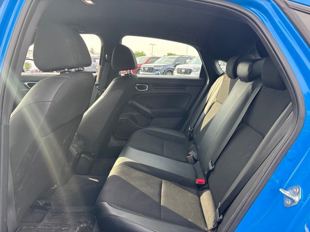 Used 2023 Honda Civic Sport image 13