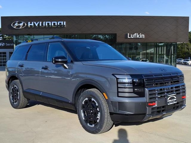 New 2026 Hyundai Palisade XRT Pro image 1