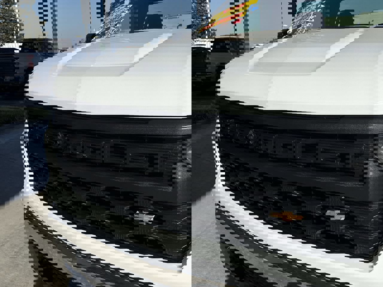 Used 2024 Chevrolet Silverado 1500 W/T w/ WT Fleet Convenience Package image 25