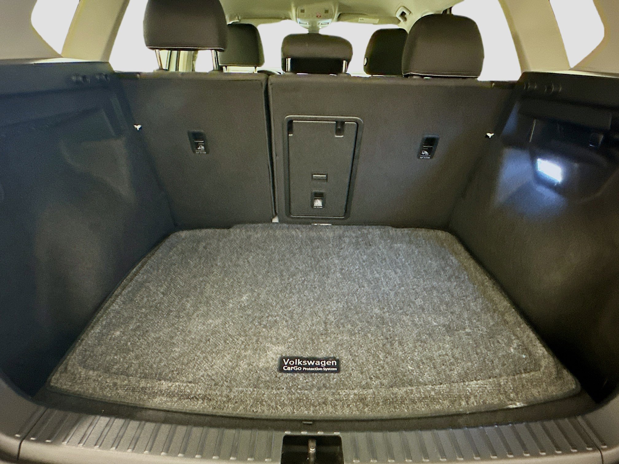 Used 2024 Volkswagen Taos S image 29