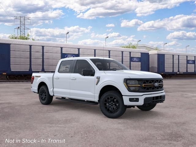 New 2026 Ford F150 Tremor AWD/4WD image 7