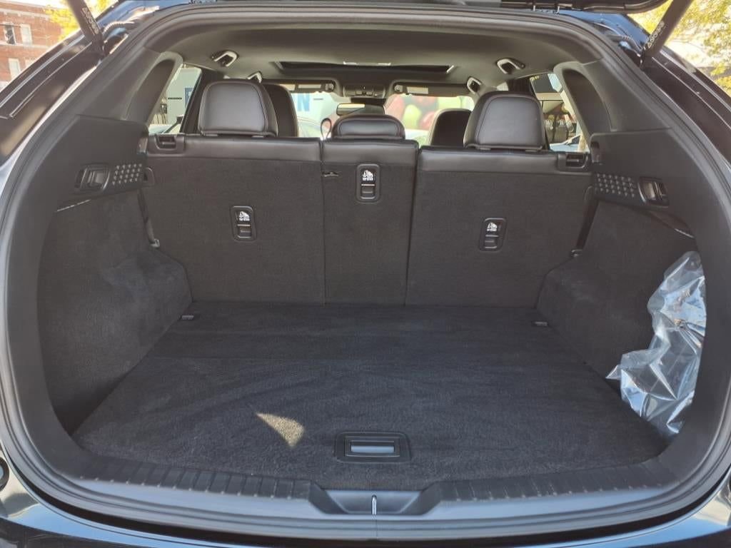 Used 2025 MAZDA CX-5 2.5 Turbo w/ Premium Package image 8