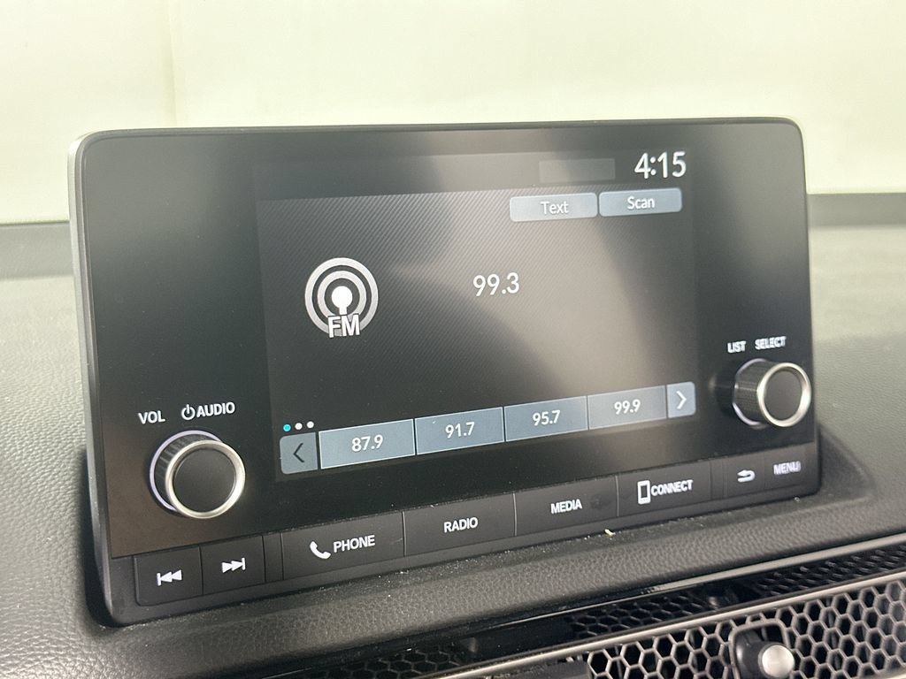 Used 2024 Honda Civic Sport image 26