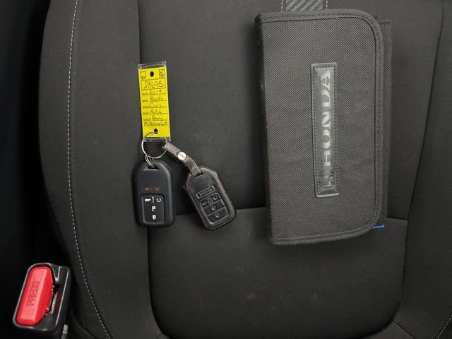 Used 2019 Honda Civic EX image 19